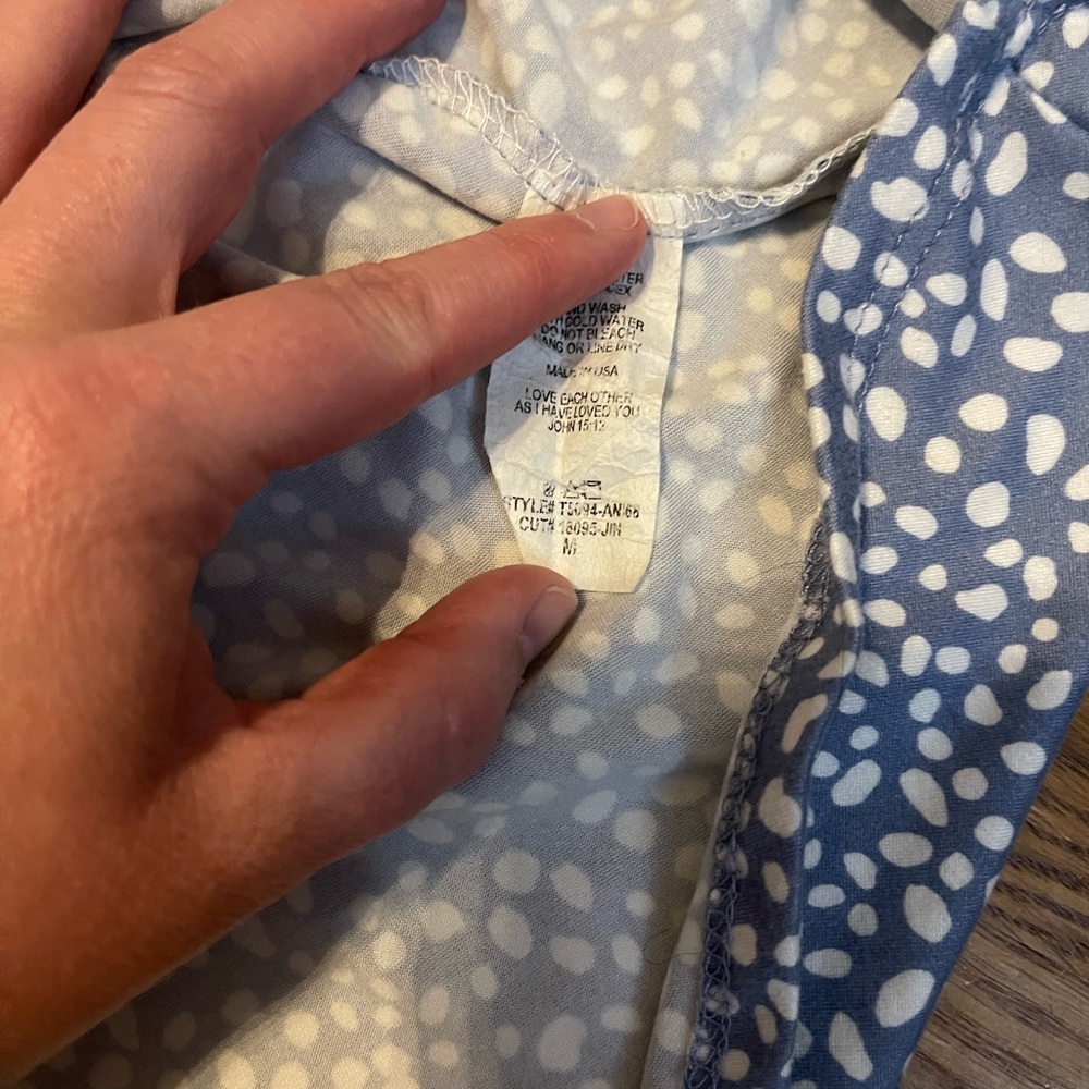 Dainty Jewells Women’s Dress - Picture 4 of 12